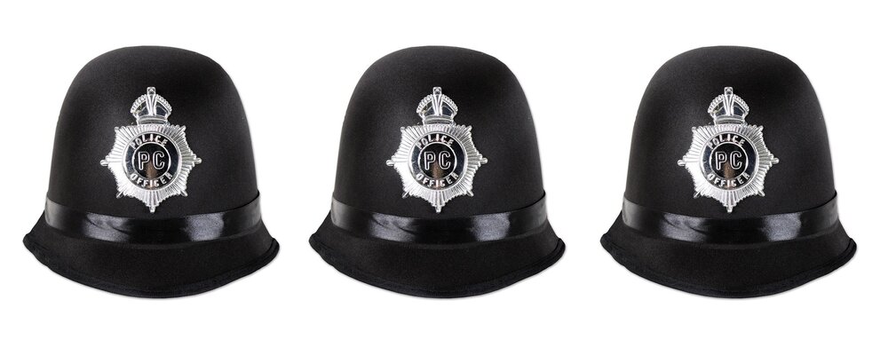 5169 53335 Bobby Hat, One Size Fits Most, 3 Piece Pack